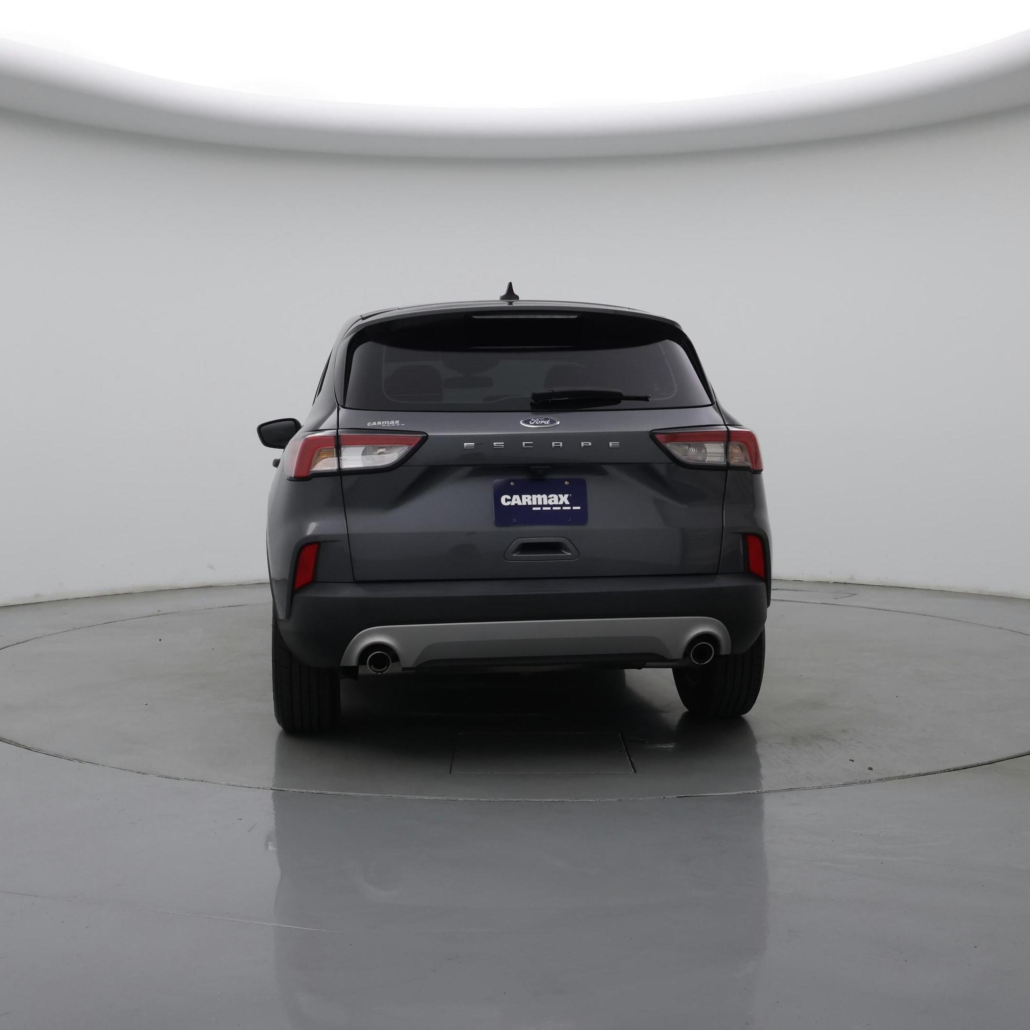 Thumbnail: 2022 Ford Escape - 6