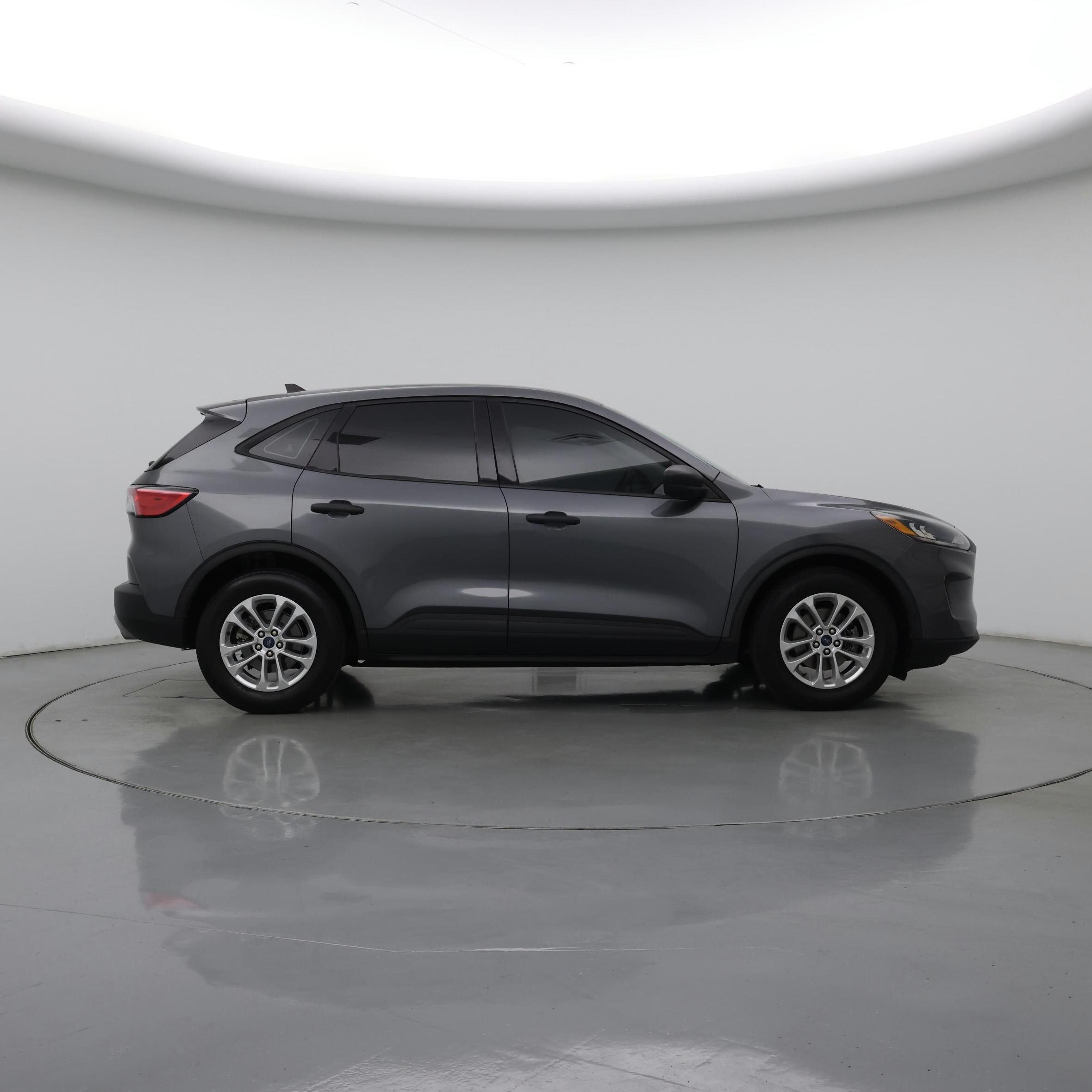 Thumbnail: 2022 Ford Escape - 7