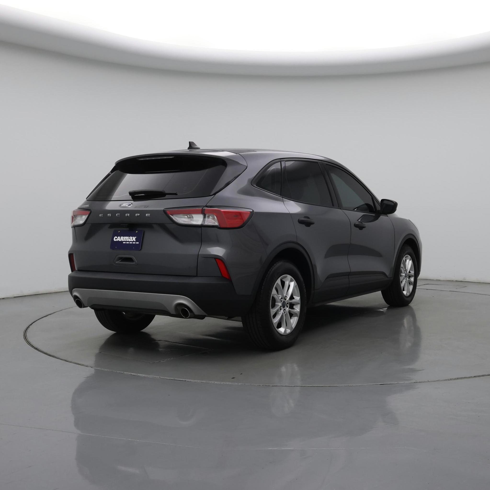 Thumbnail: 2022 Ford Escape - 8