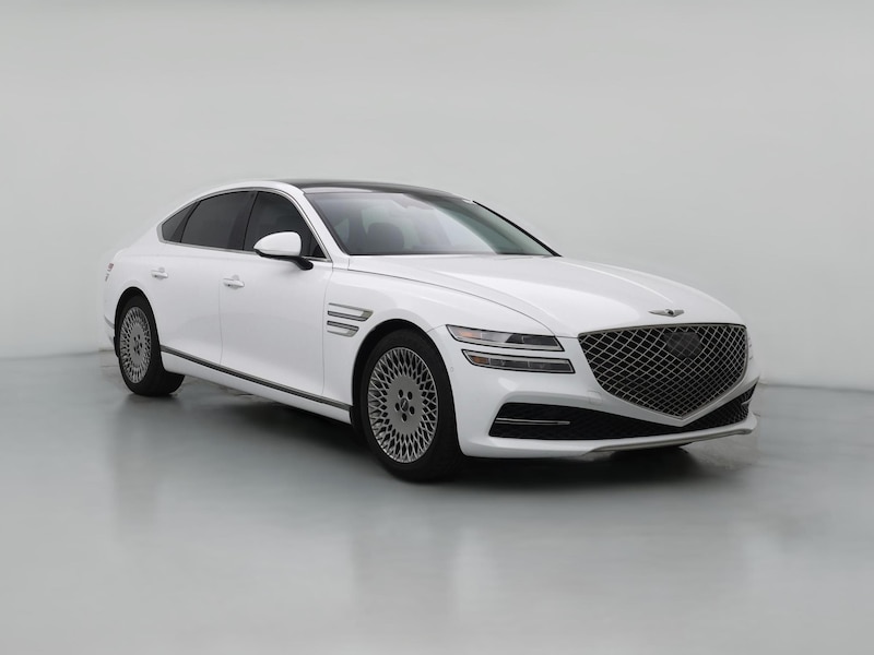 2022 Genesis G80  -
                  Gilbert, AZ