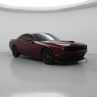 2023 Dodge Challenger R/T
