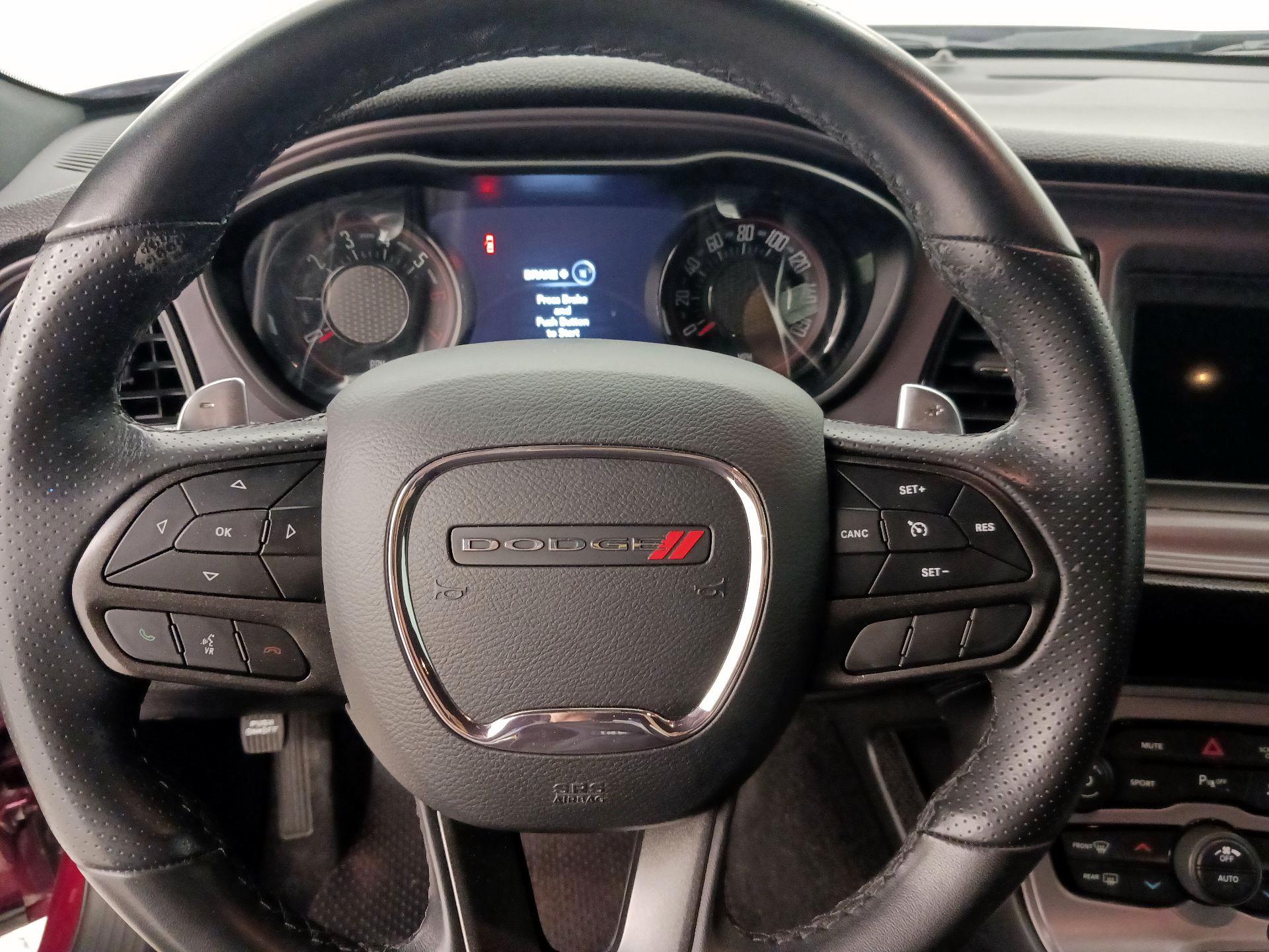 Thumbnail: 2023 Dodge Challenger - 10