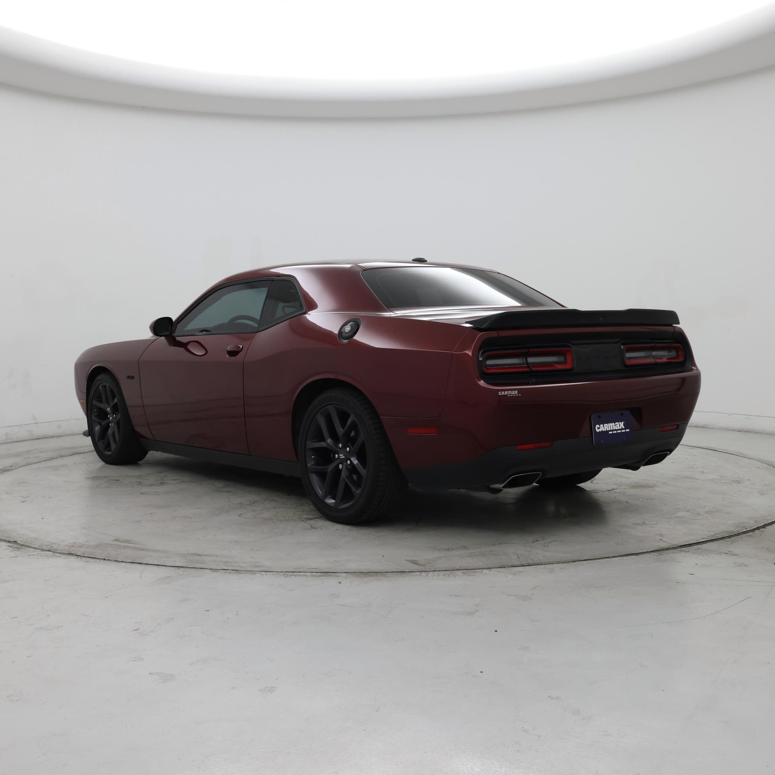 Thumbnail: 2023 Dodge Challenger - 2