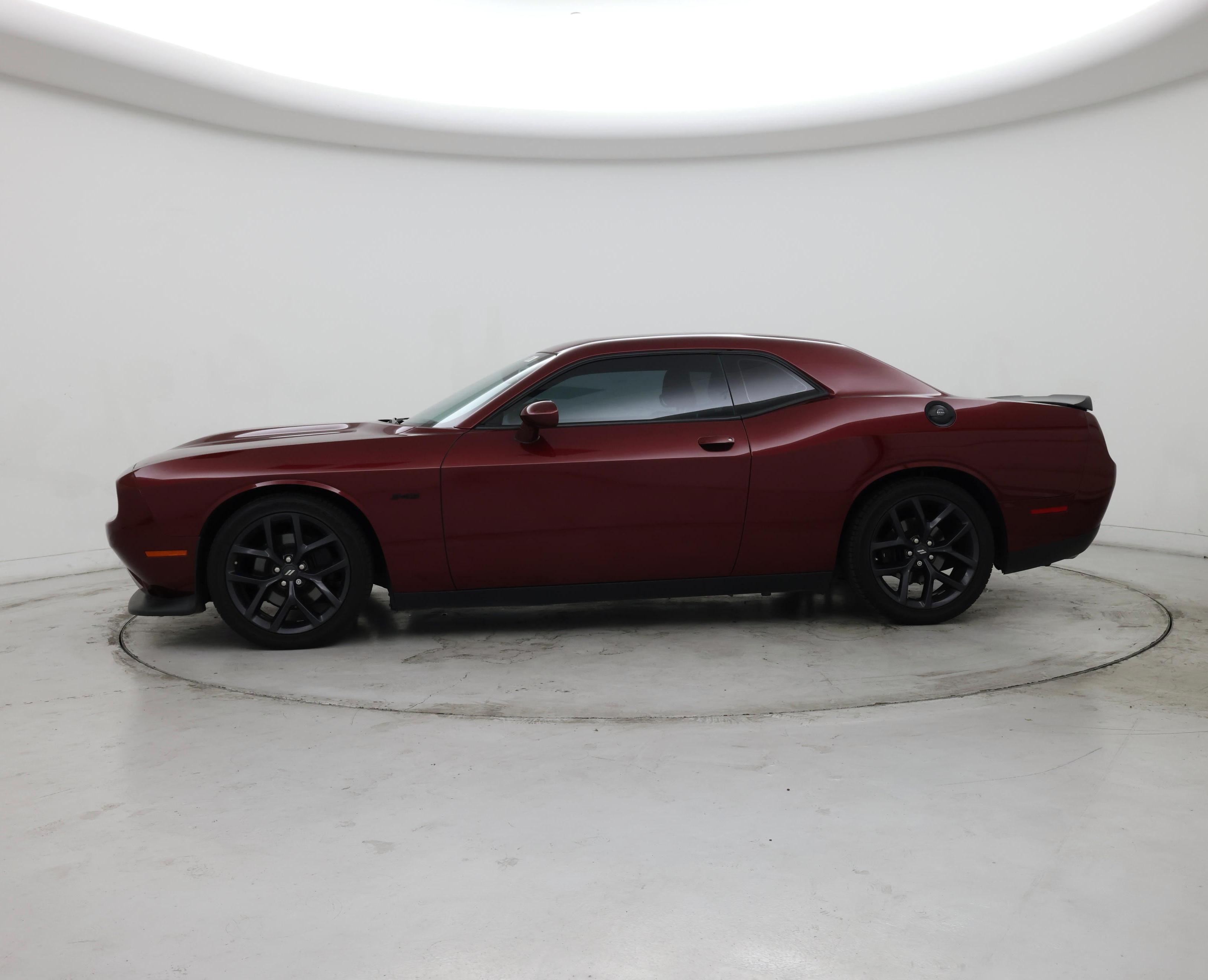 Thumbnail: 2023 Dodge Challenger - 3