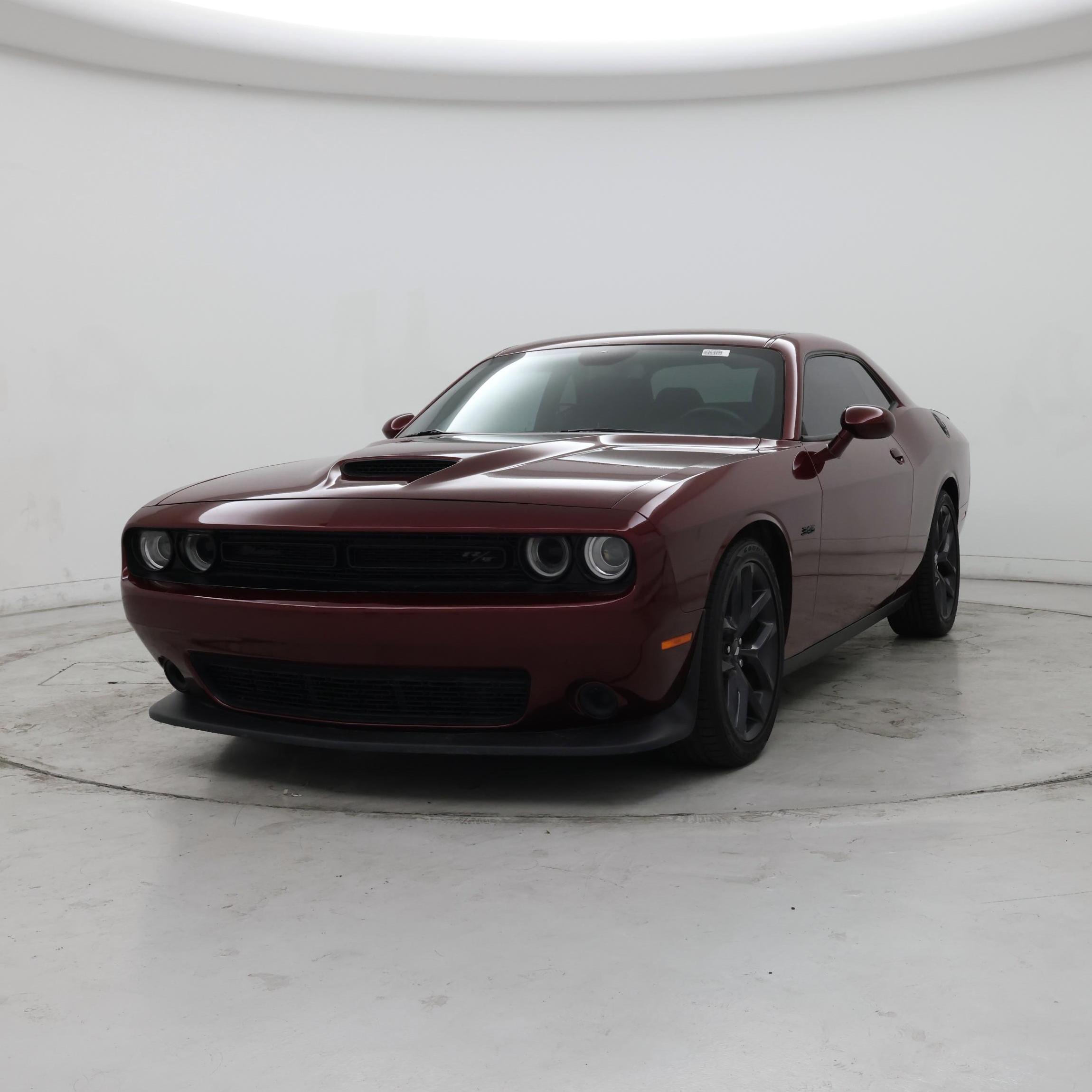 Thumbnail: 2023 Dodge Challenger - 4
