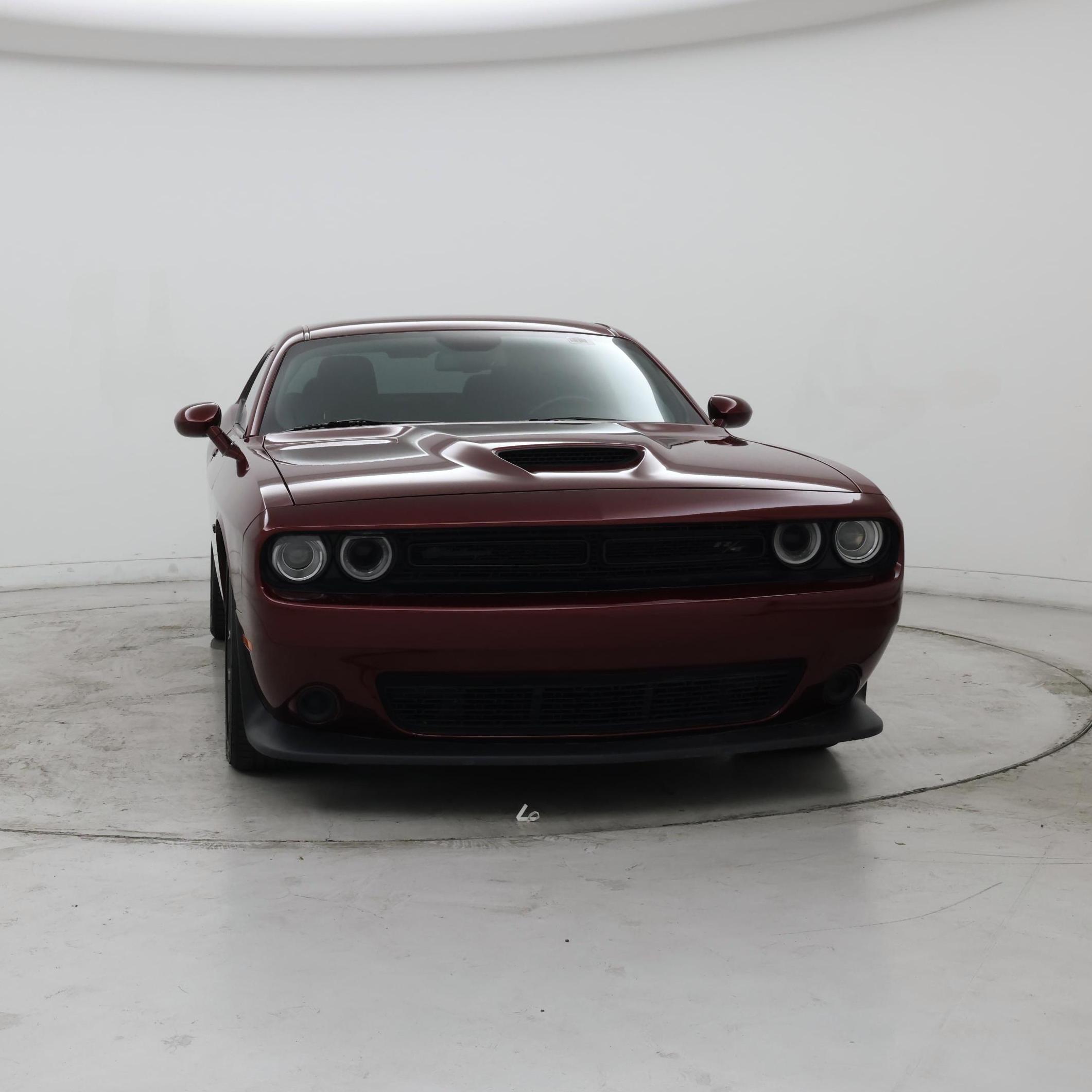 Thumbnail: 2023 Dodge Challenger - 5