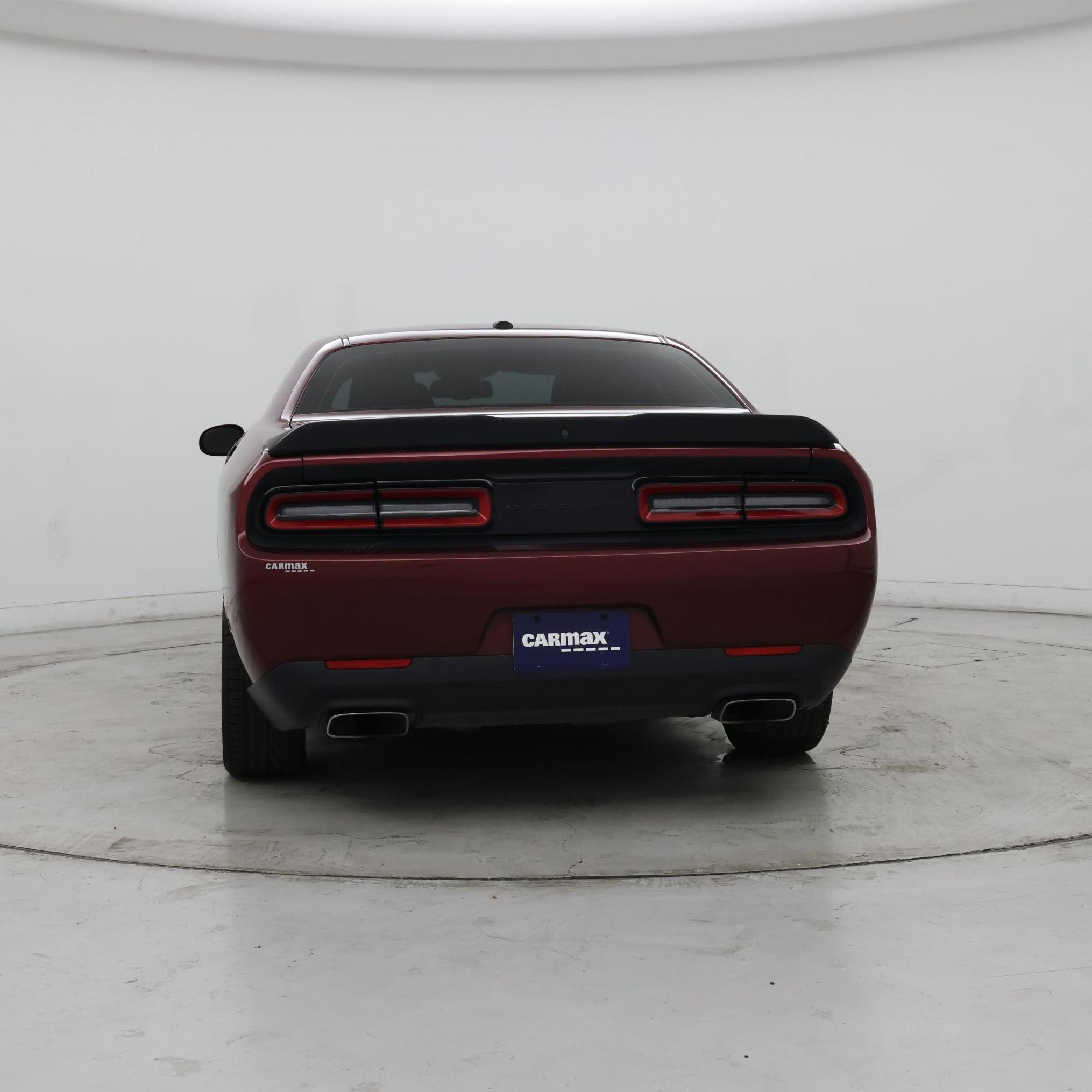 Thumbnail: 2023 Dodge Challenger - 6