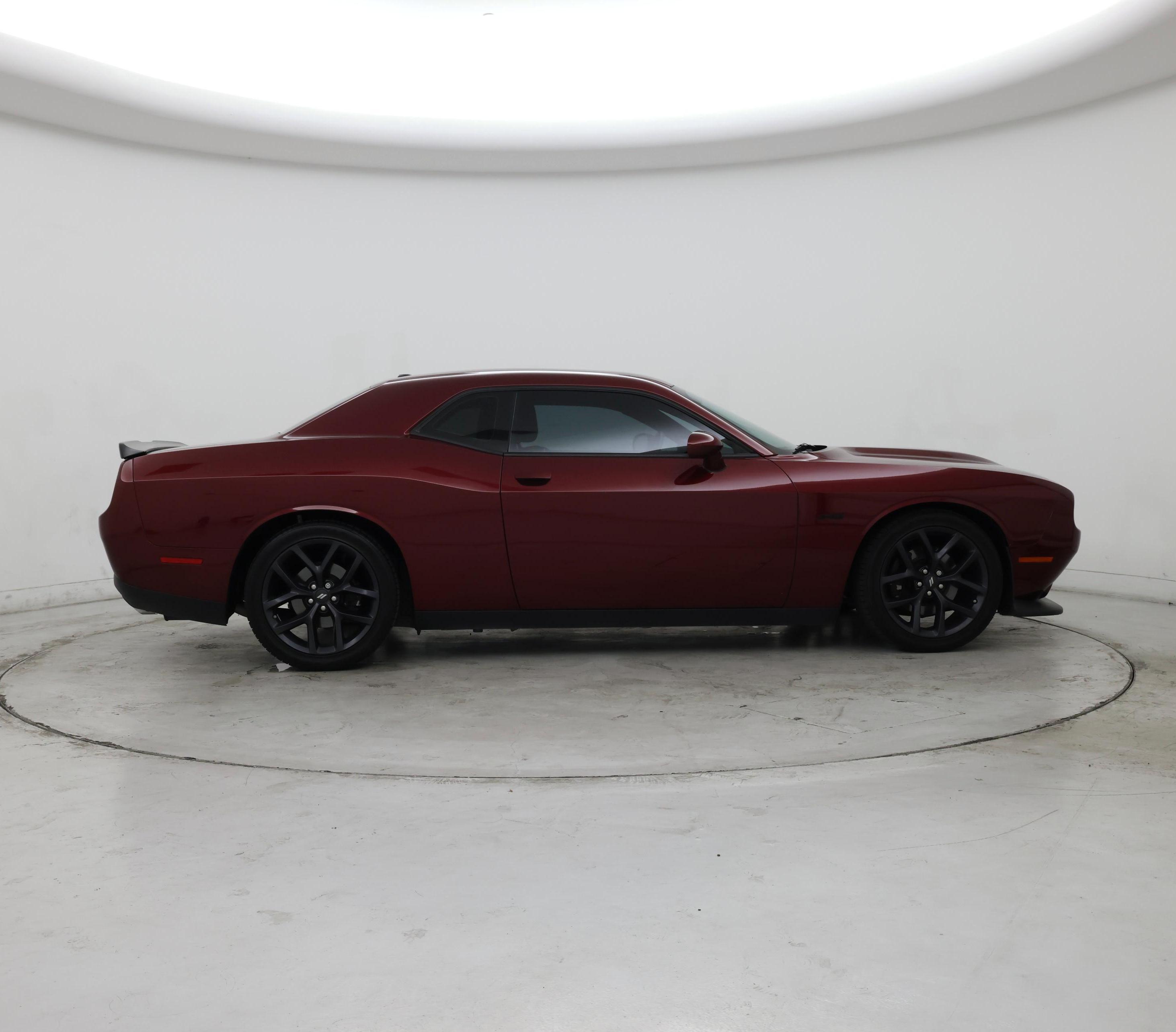 Thumbnail: 2023 Dodge Challenger - 7