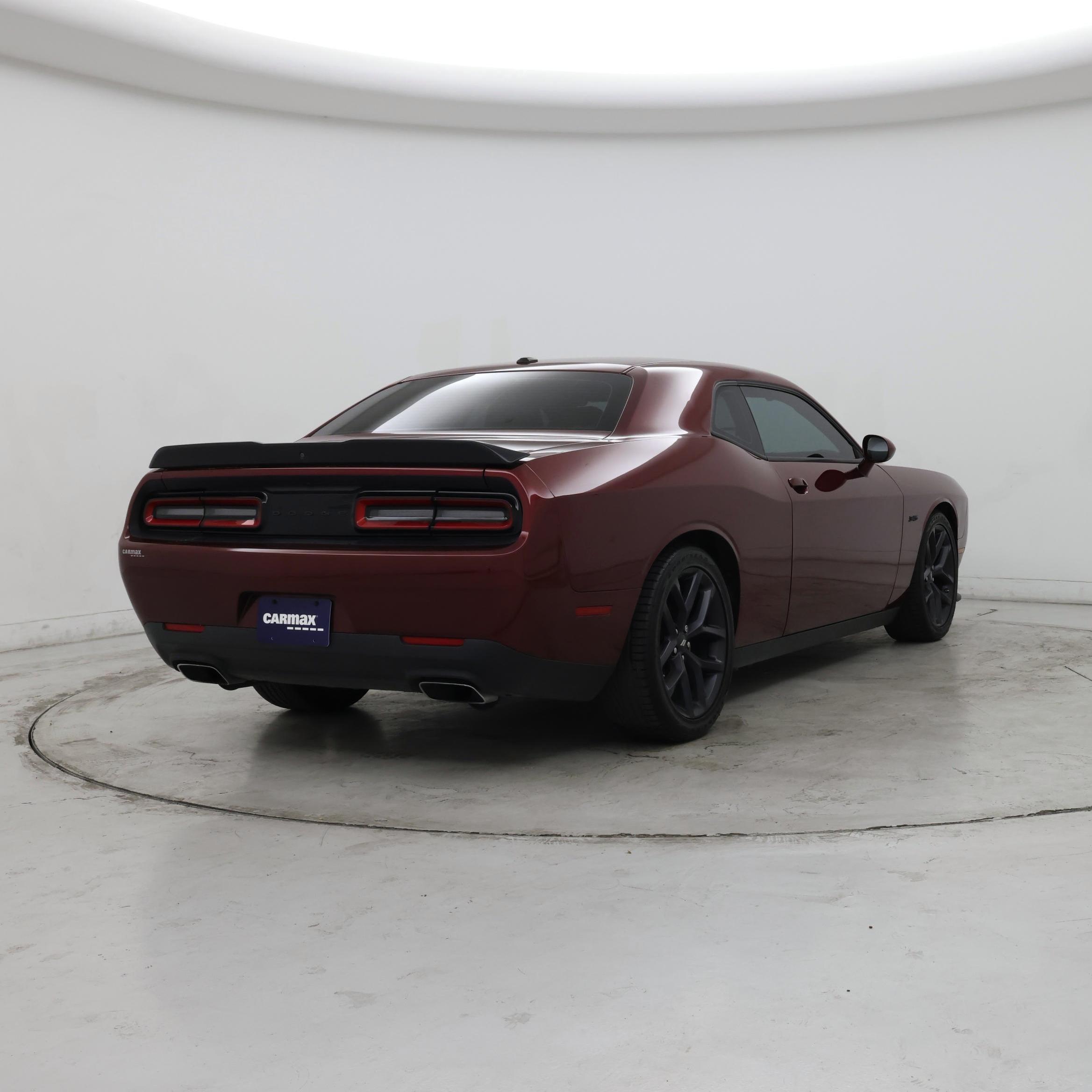 Thumbnail: 2023 Dodge Challenger - 8