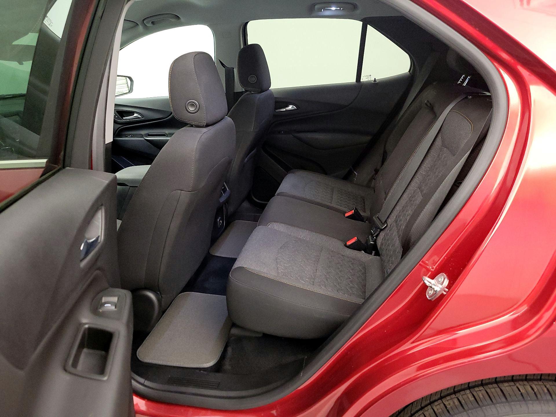 Thumbnail: 2022 Chevrolet Equinox - 19