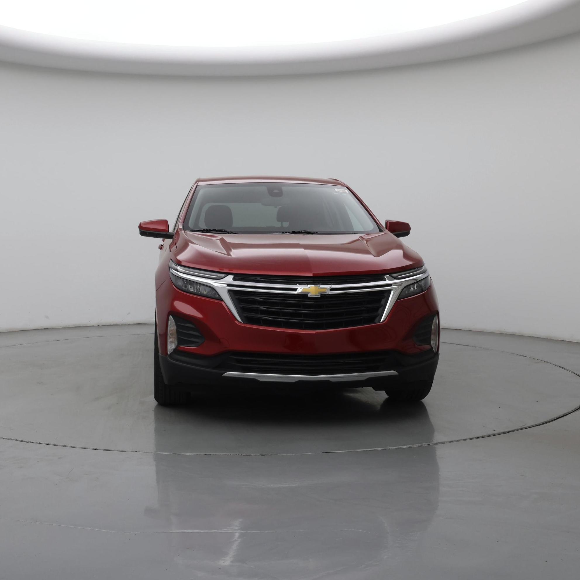 Thumbnail: 2022 Chevrolet Equinox - 5
