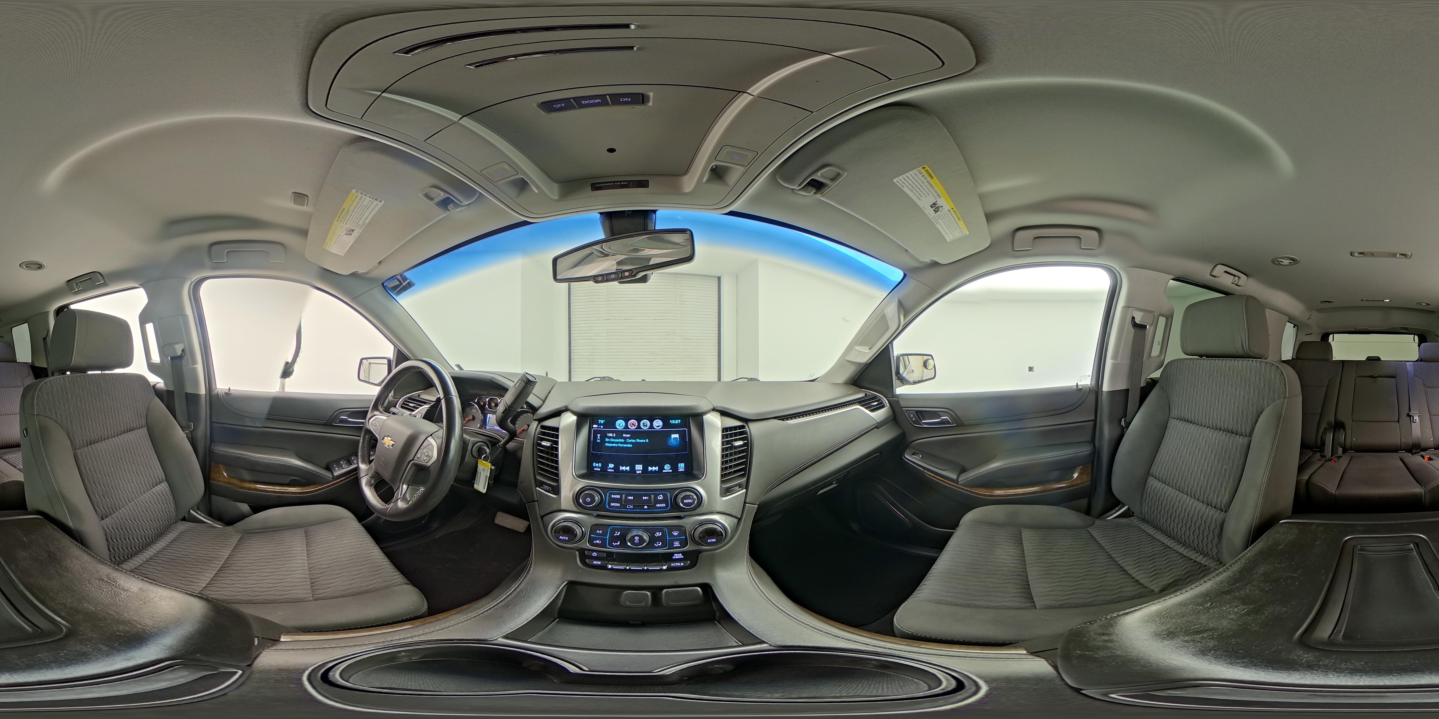 2020 Chevrolet Tahoe LS - Photo 24
