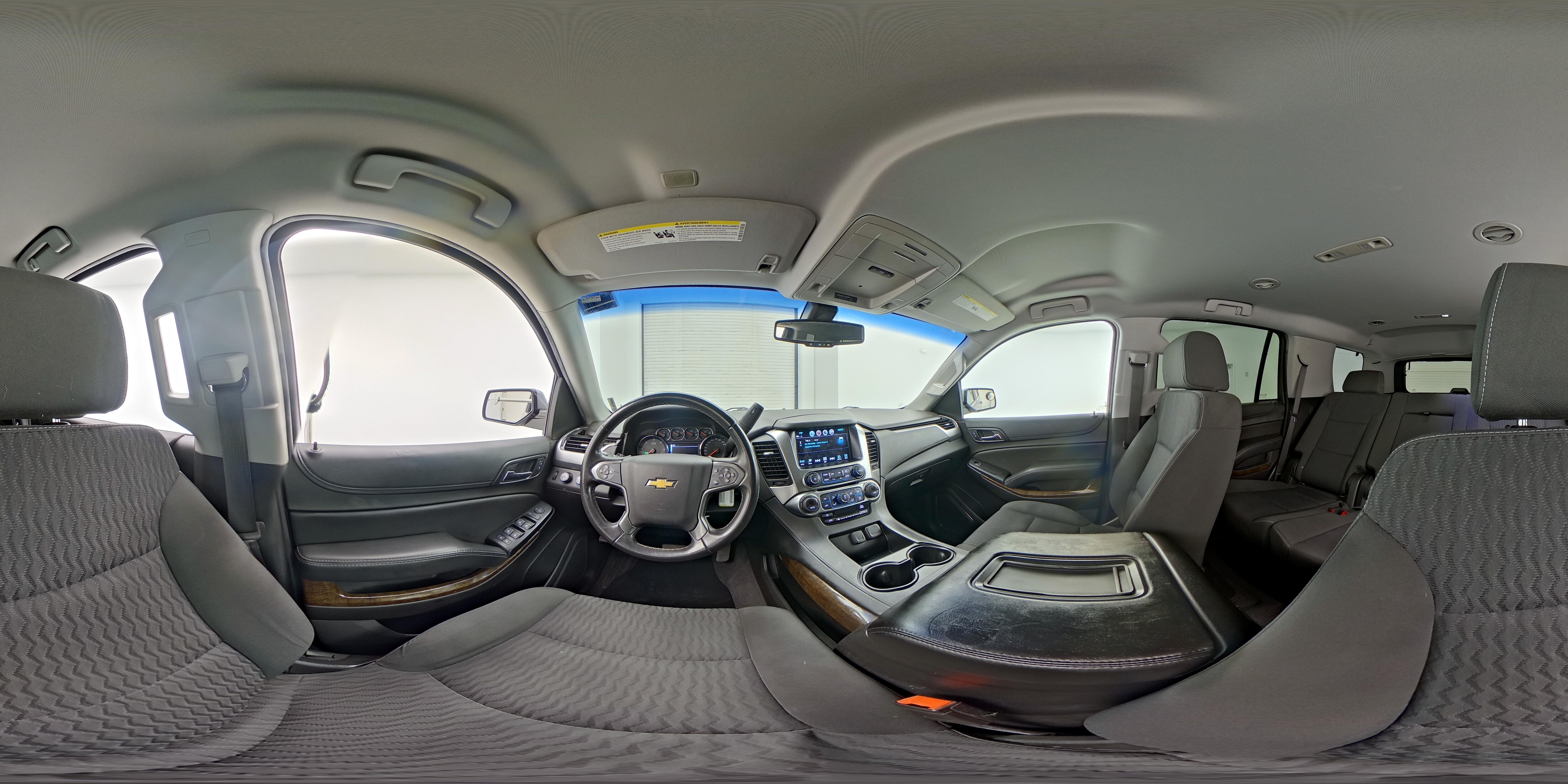 2020 Chevrolet Tahoe LS - Photo 26