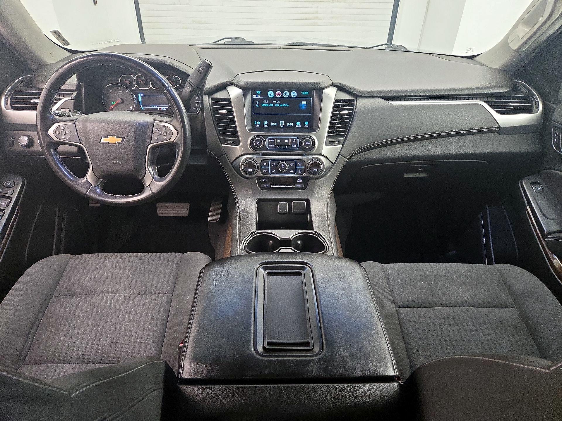 Thumbnail: 2020 Chevrolet Tahoe - 9