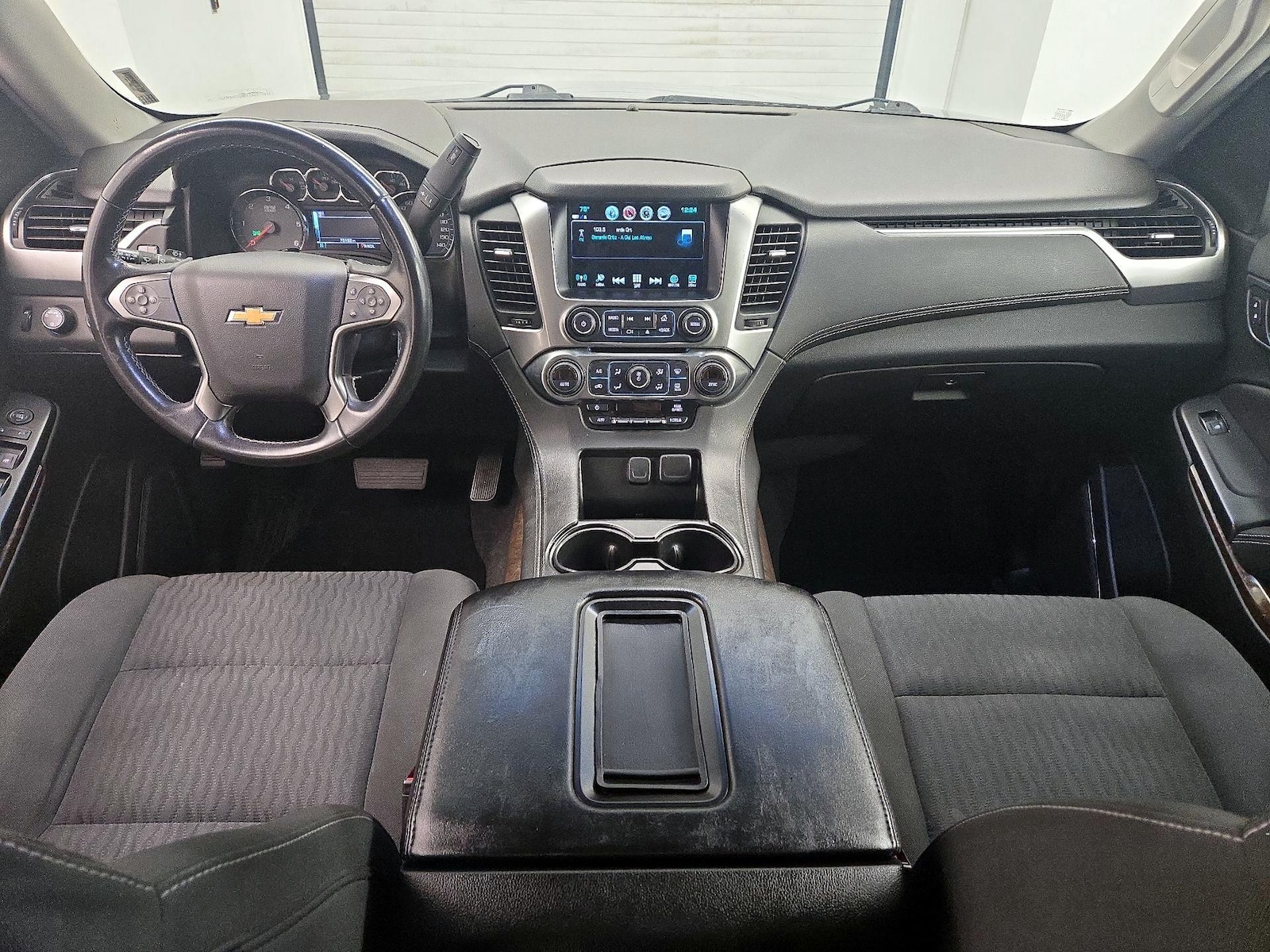 2020 Chevrolet Tahoe LS - Photo 10