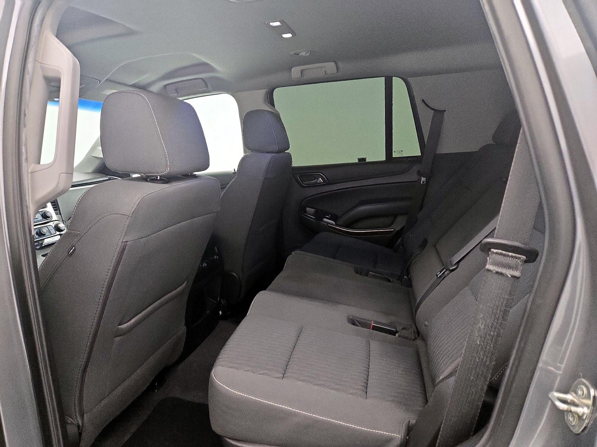 Thumbnail: 2020 Chevrolet Tahoe - 19