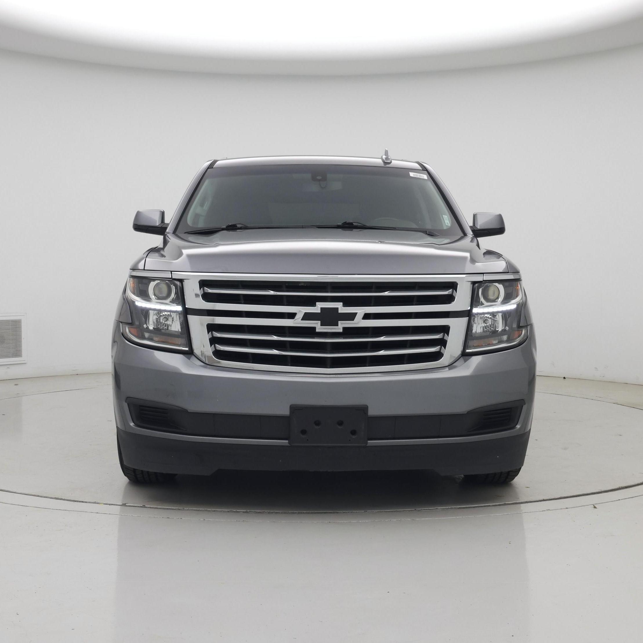 Thumbnail: 2020 Chevrolet Tahoe - 5