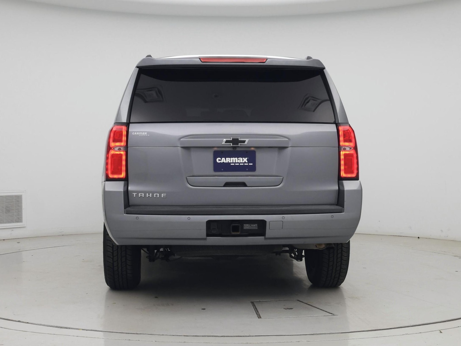 2020 Chevrolet Tahoe LS - Photo 7
