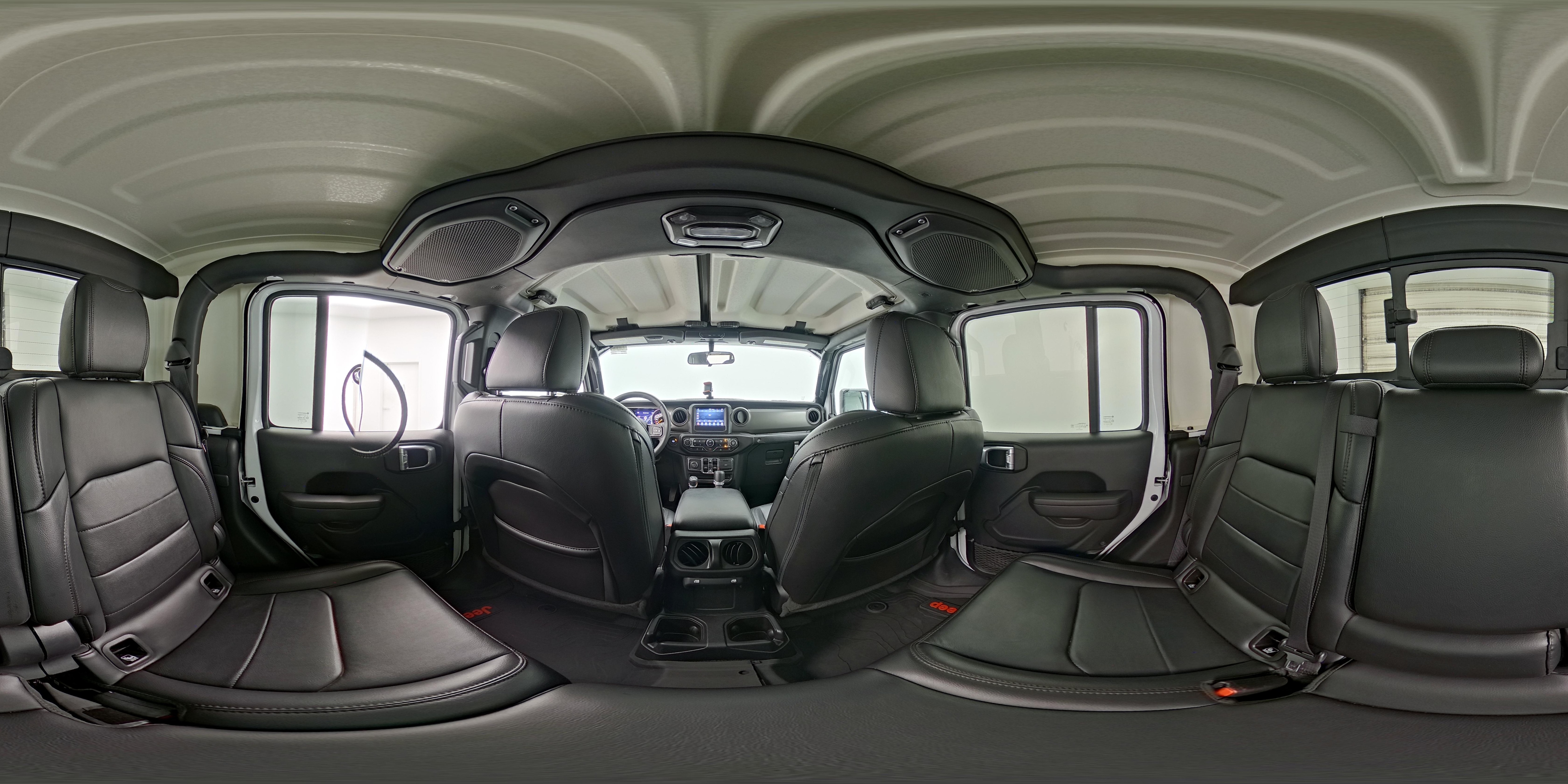 2023 Jeep Gladiator Texas Trail - Photo 25