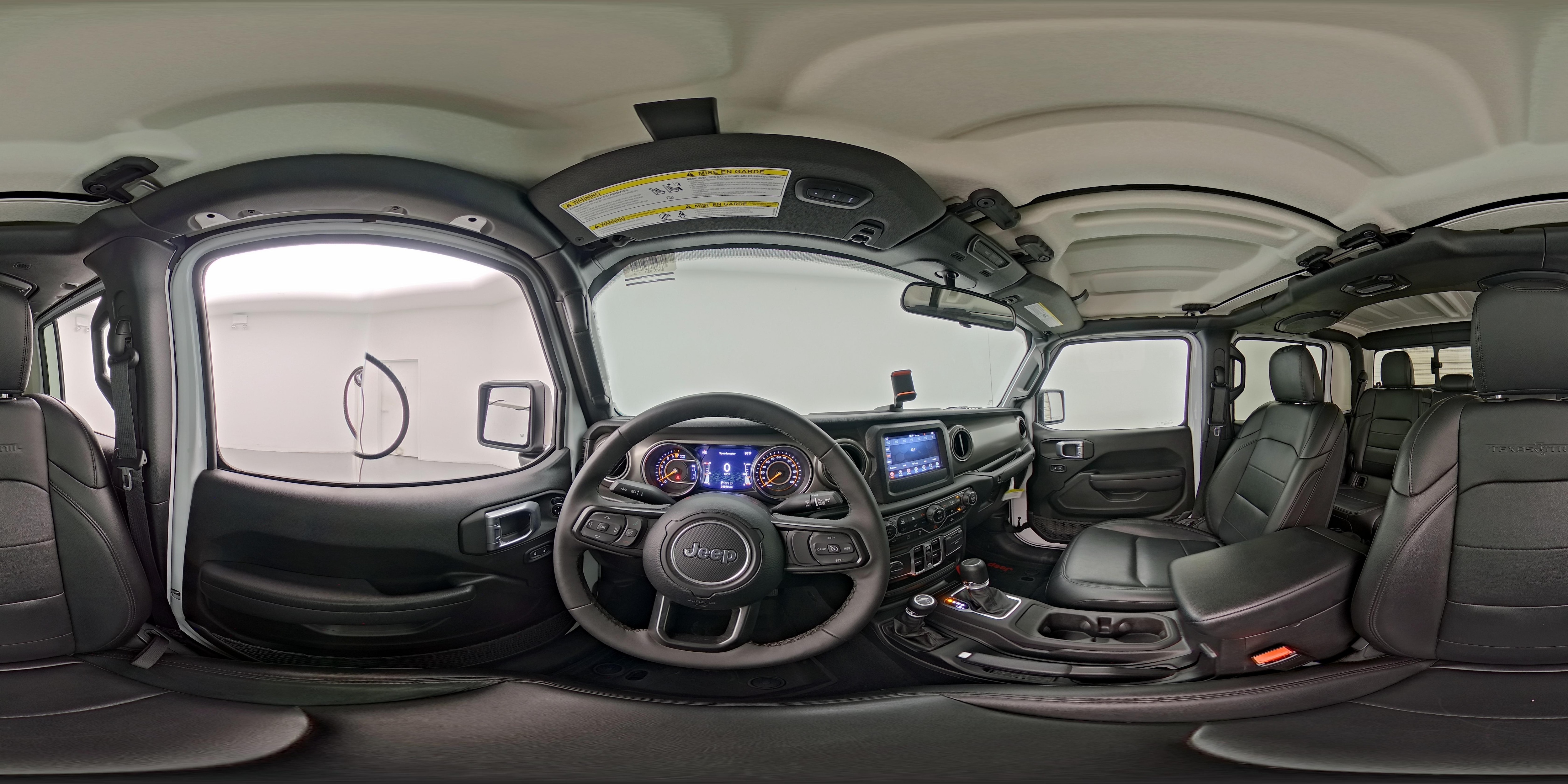 2023 Jeep Gladiator Texas Trail - Photo 26