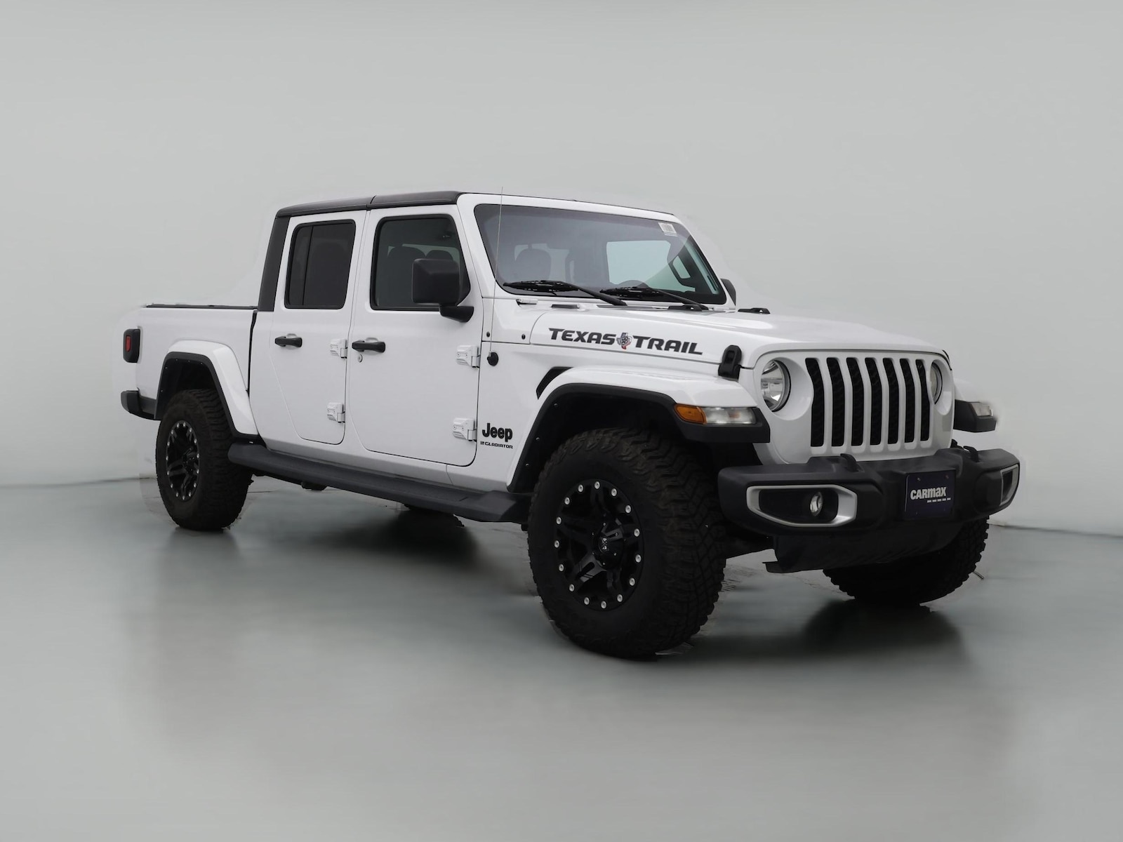 2023 Jeep Gladiator Texas Trail - Photo 1