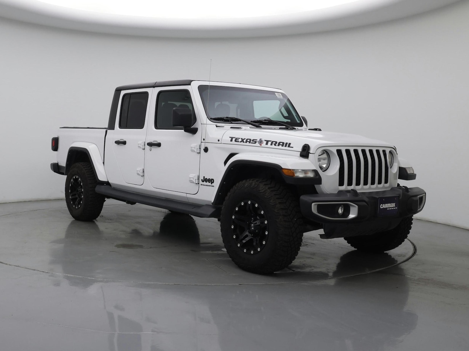 2023 Jeep Gladiator Texas Trail - Photo 2