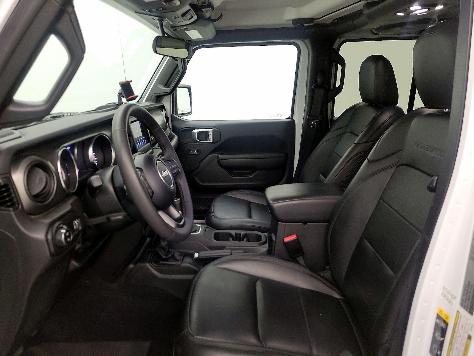 2023 Jeep Gladiator Texas Trail - Photo 12