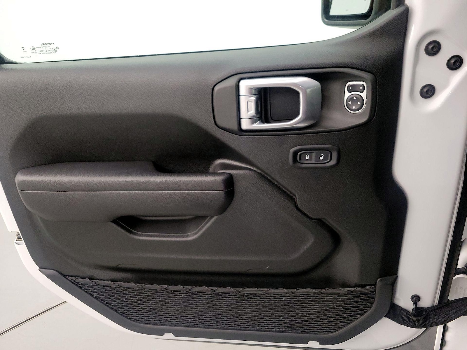 2023 Jeep Gladiator Texas Trail - Photo 13