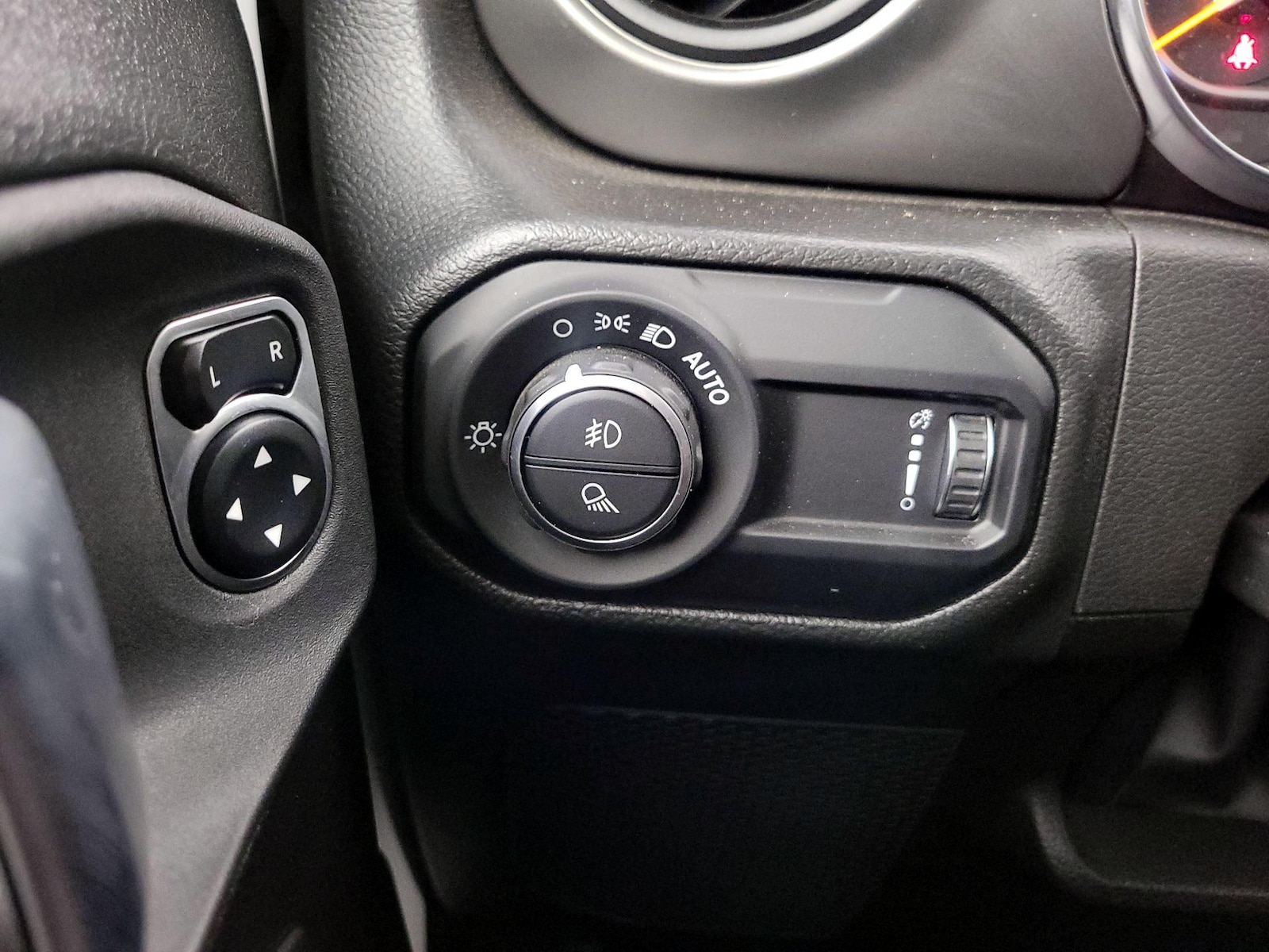 2023 Jeep Gladiator Texas Trail - Photo 14