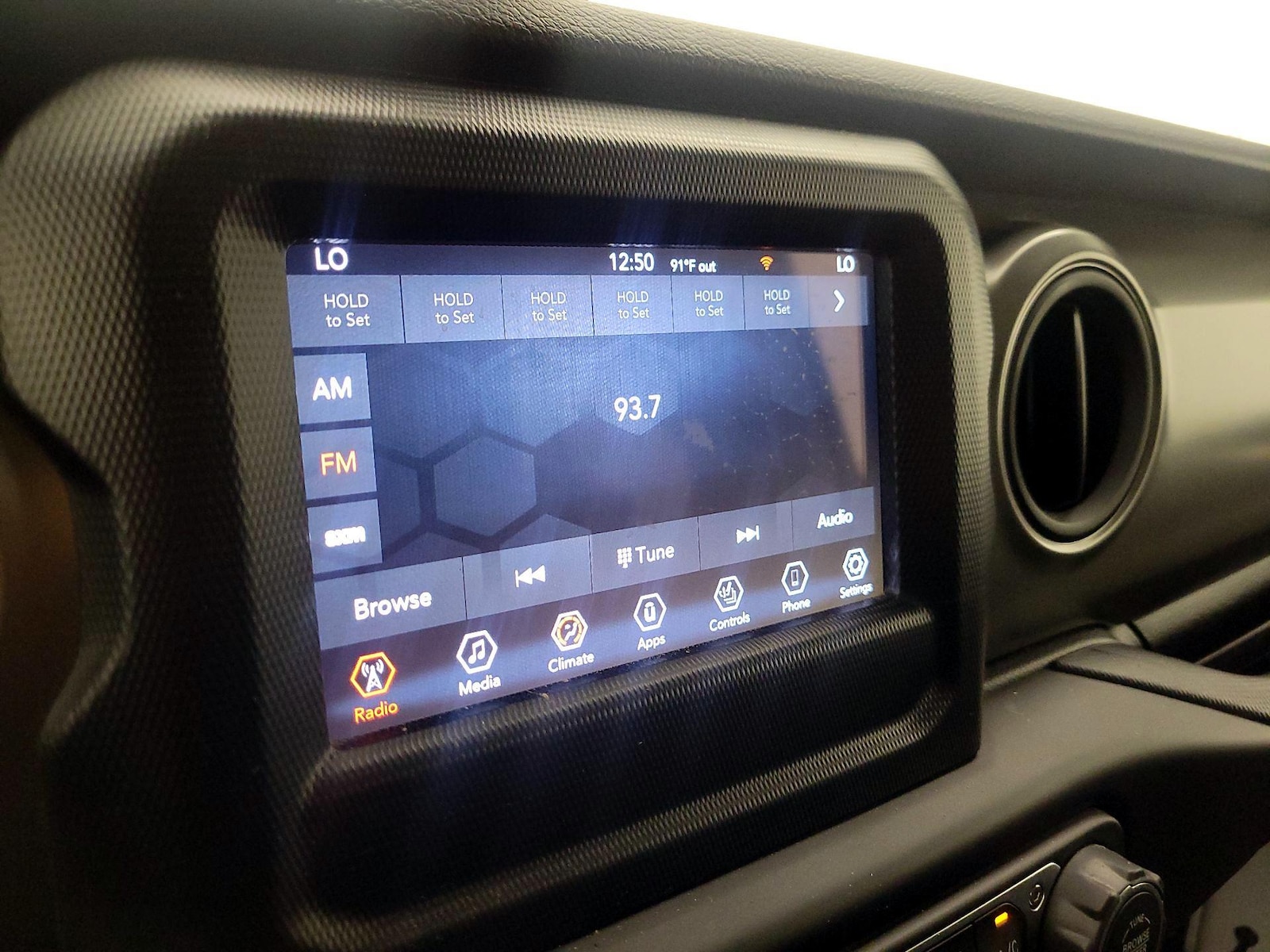 2023 Jeep Gladiator Texas Trail - Photo 16