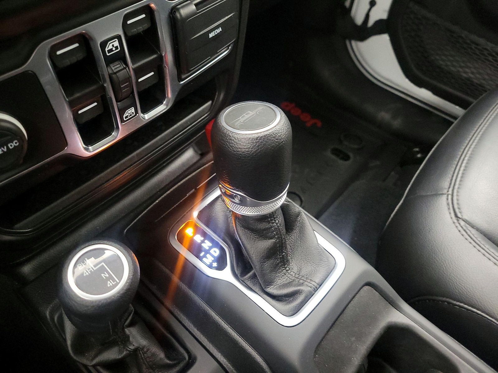 2023 Jeep Gladiator Texas Trail - Photo 18