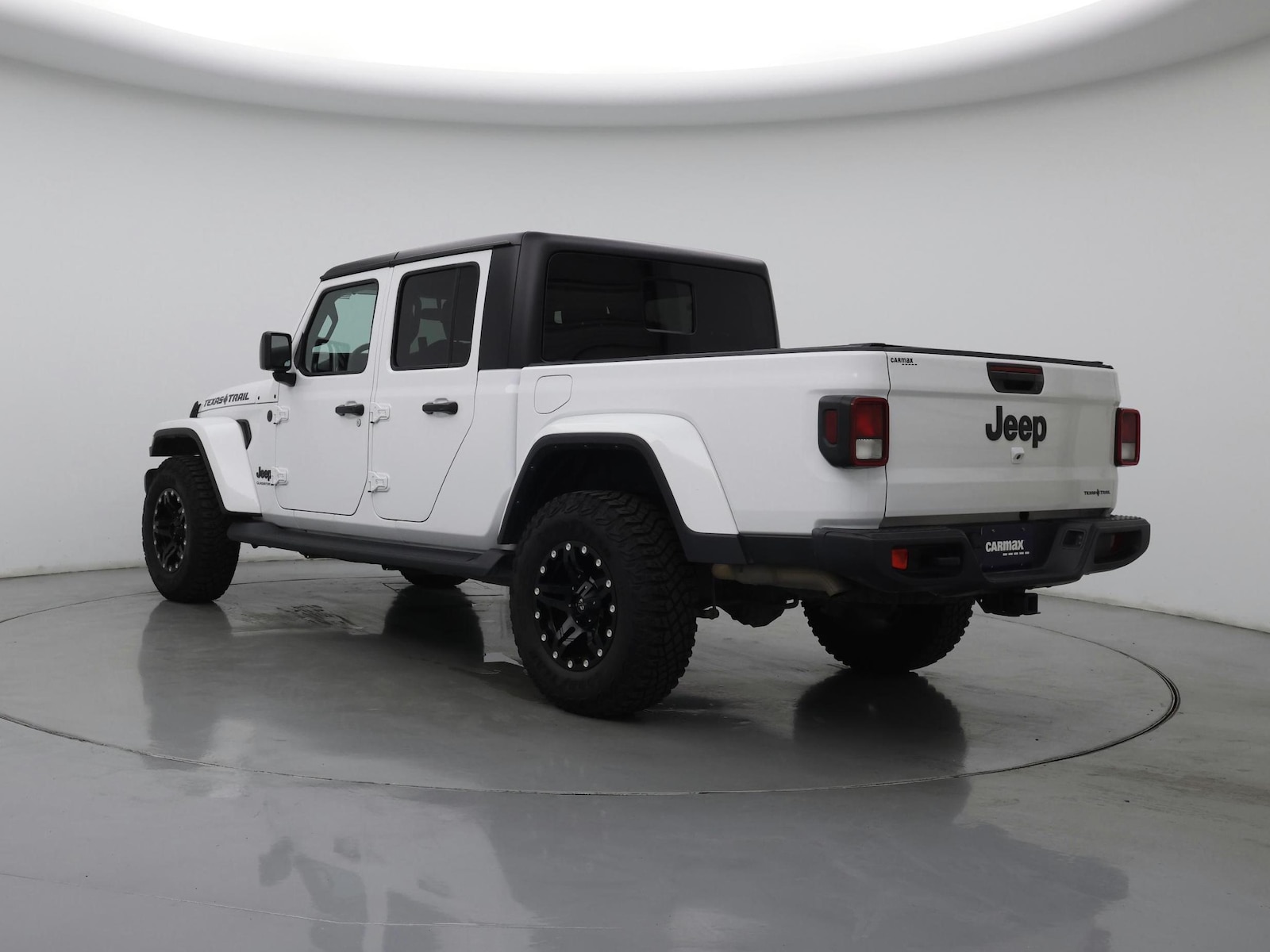 2023 Jeep Gladiator Texas Trail - Photo 3