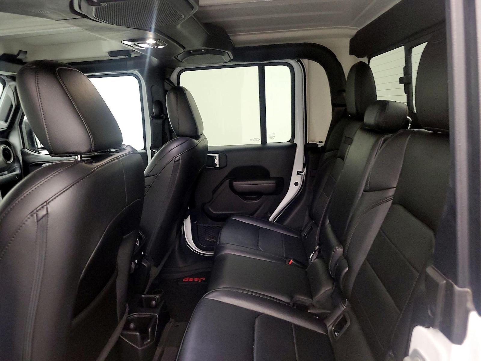 2023 Jeep Gladiator Texas Trail - Photo 20