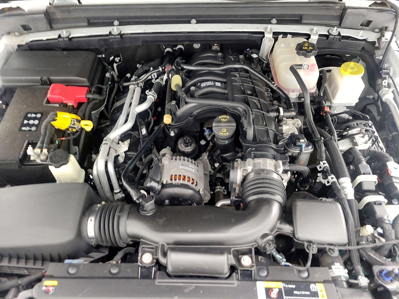 2023 Jeep Gladiator Texas Trail - Photo 22