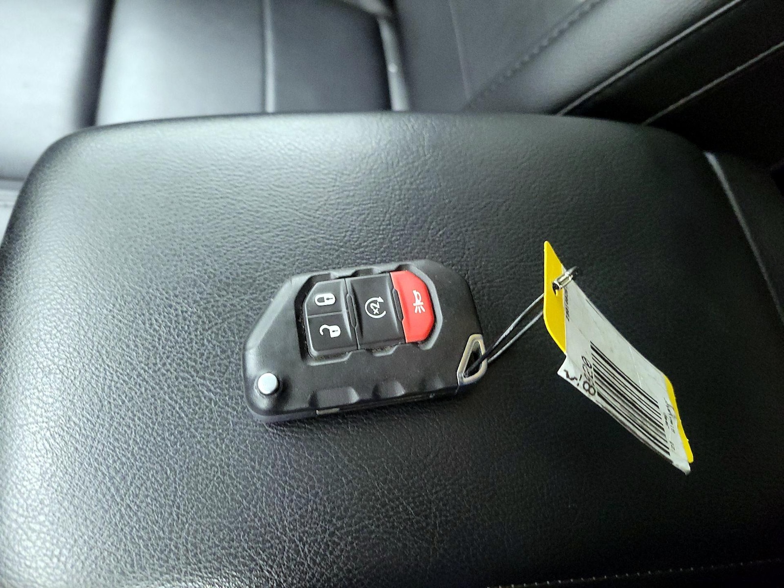 2023 Jeep Gladiator Texas Trail - Photo 23