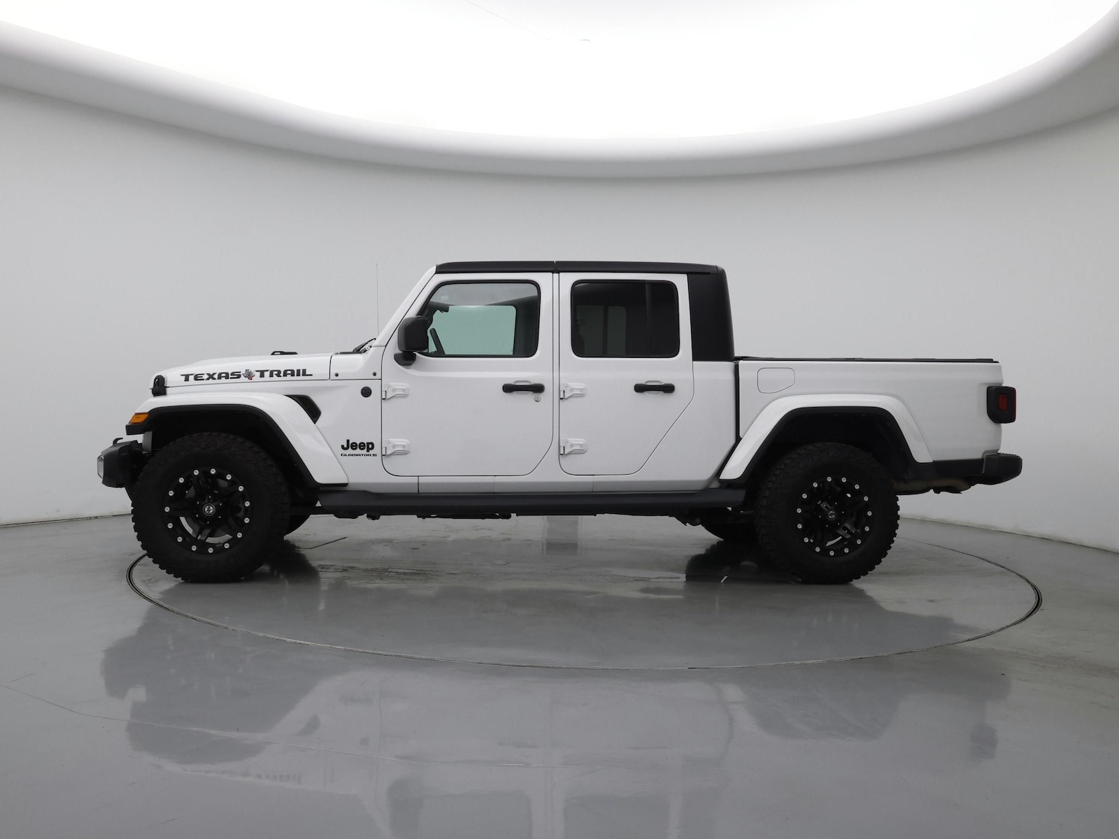 2023 Jeep Gladiator Texas Trail - Photo 4