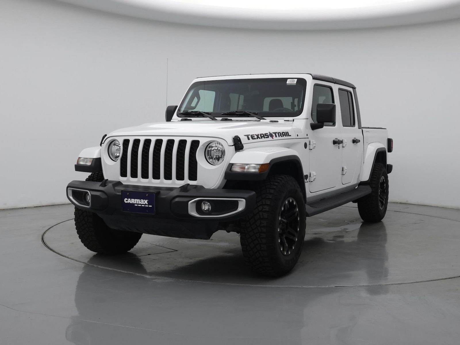 2023 Jeep Gladiator Texas Trail - Photo 5