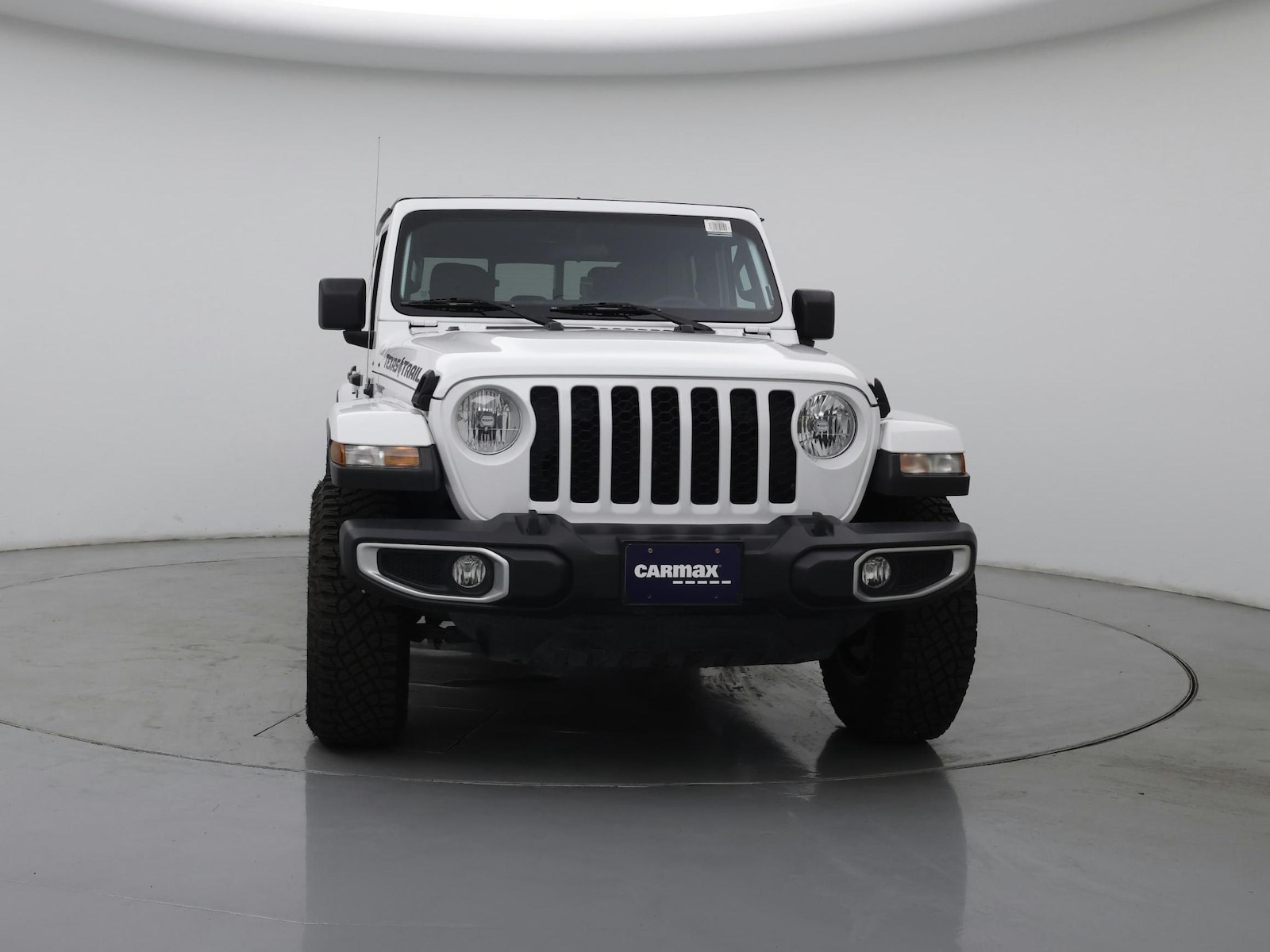 2023 Jeep Gladiator Texas Trail - Photo 6