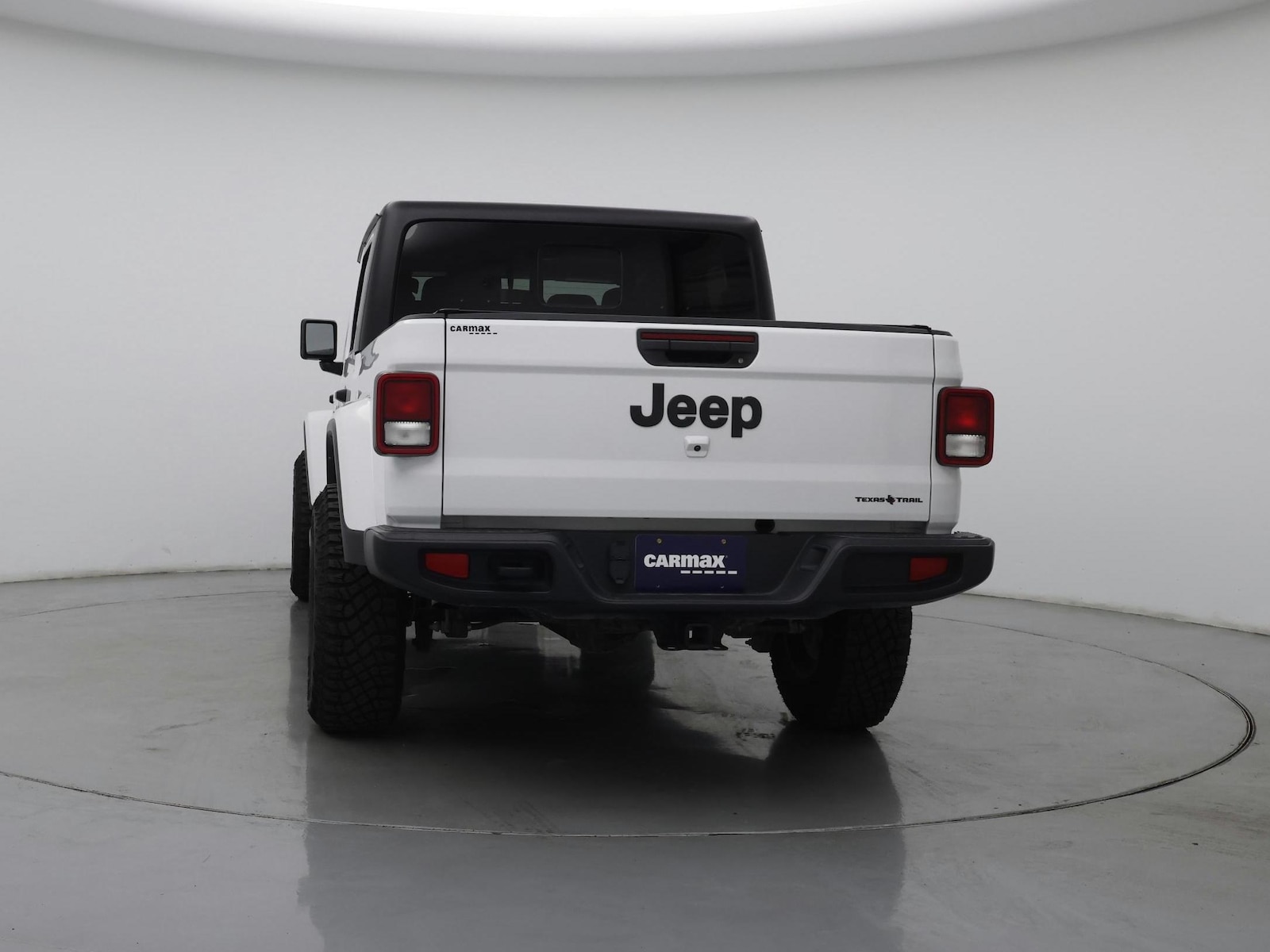 2023 Jeep Gladiator Texas Trail - Photo 7