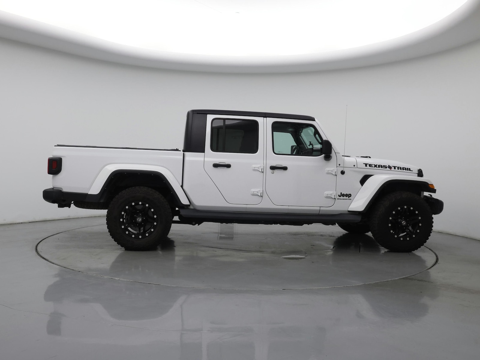 2023 Jeep Gladiator Texas Trail - Photo 8