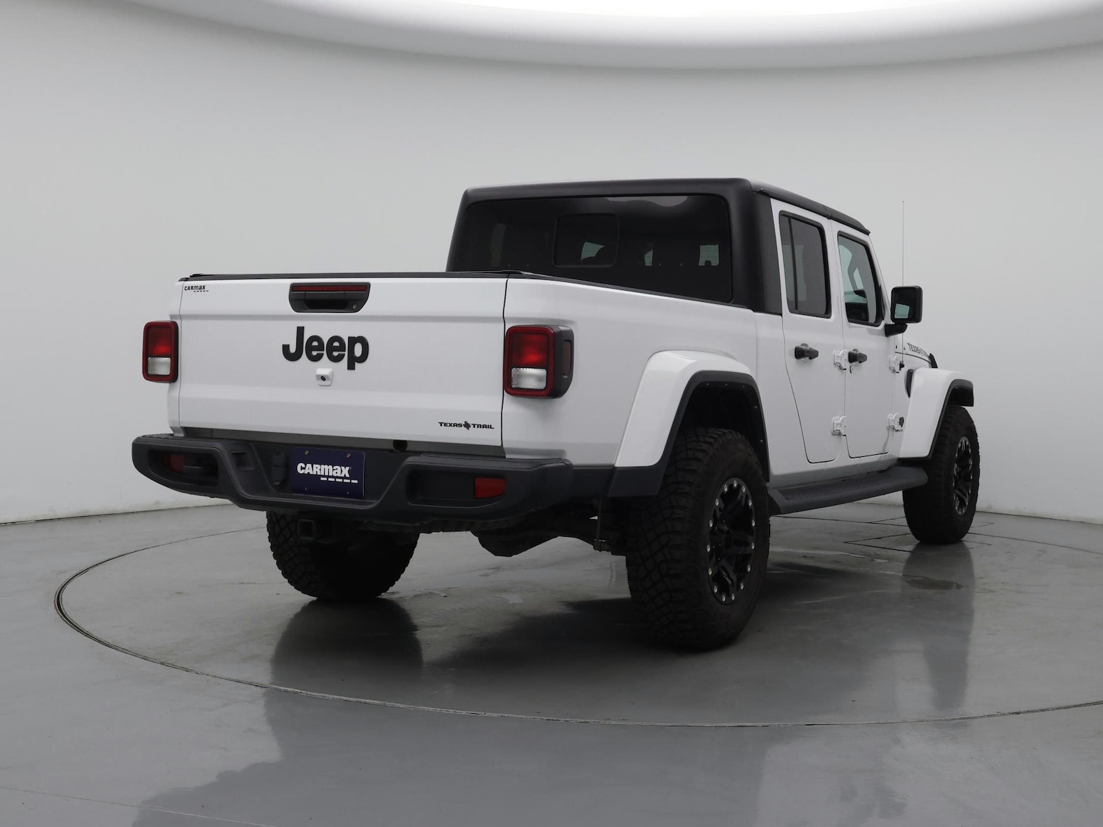 2023 Jeep Gladiator Texas Trail - Photo 9