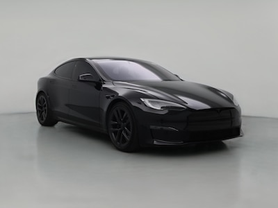 2022 Tesla Model S