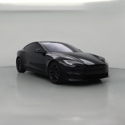 2022 Tesla Model S