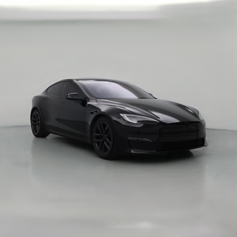 2022 Tesla Model S