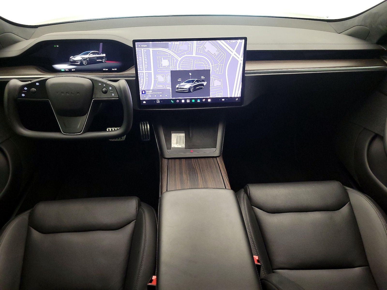 Navigation System