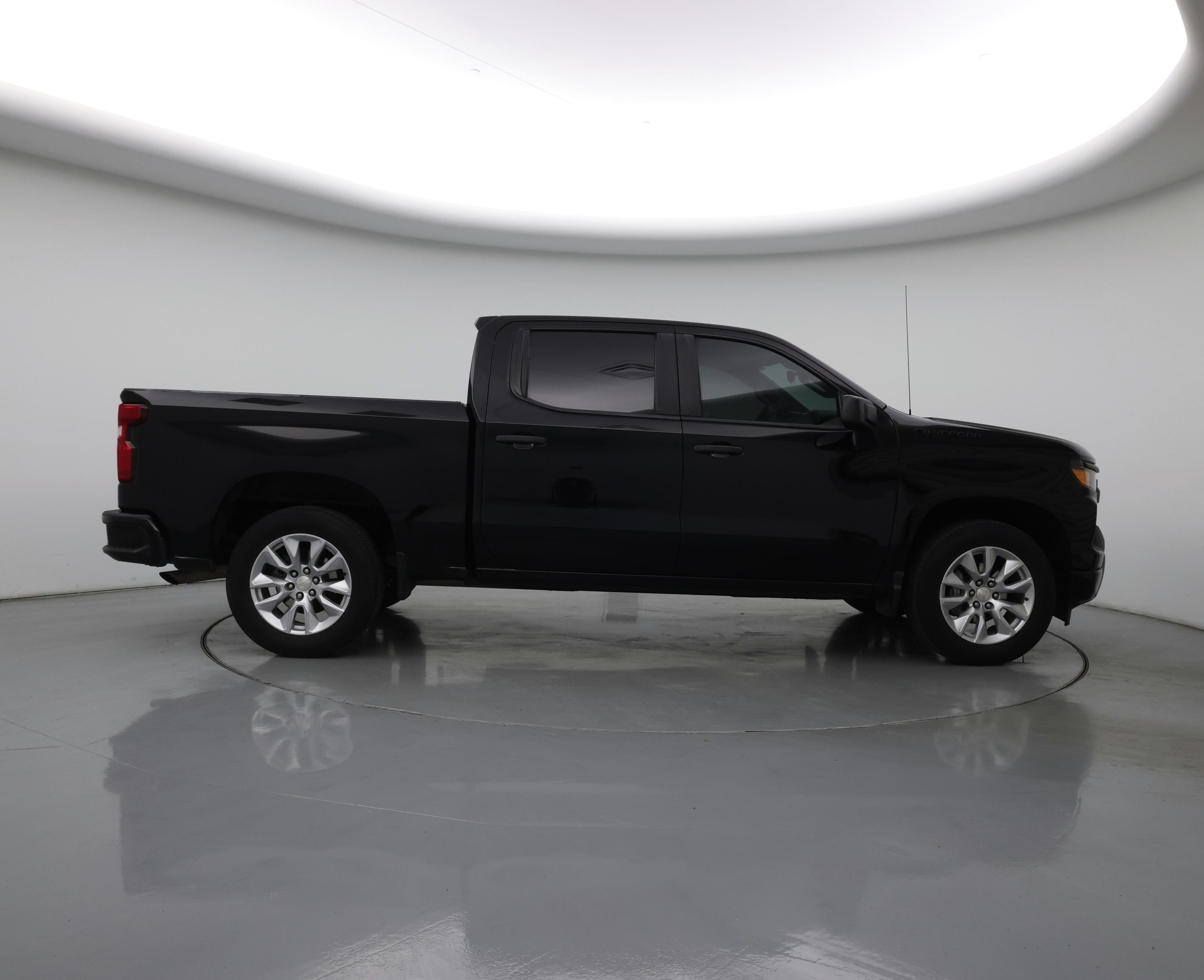 Thumbnail: 2023 Chevrolet Silverado 1500 - 7