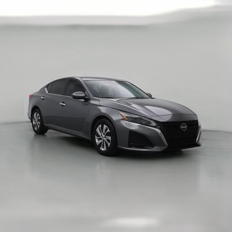2023 Nissan Altima S