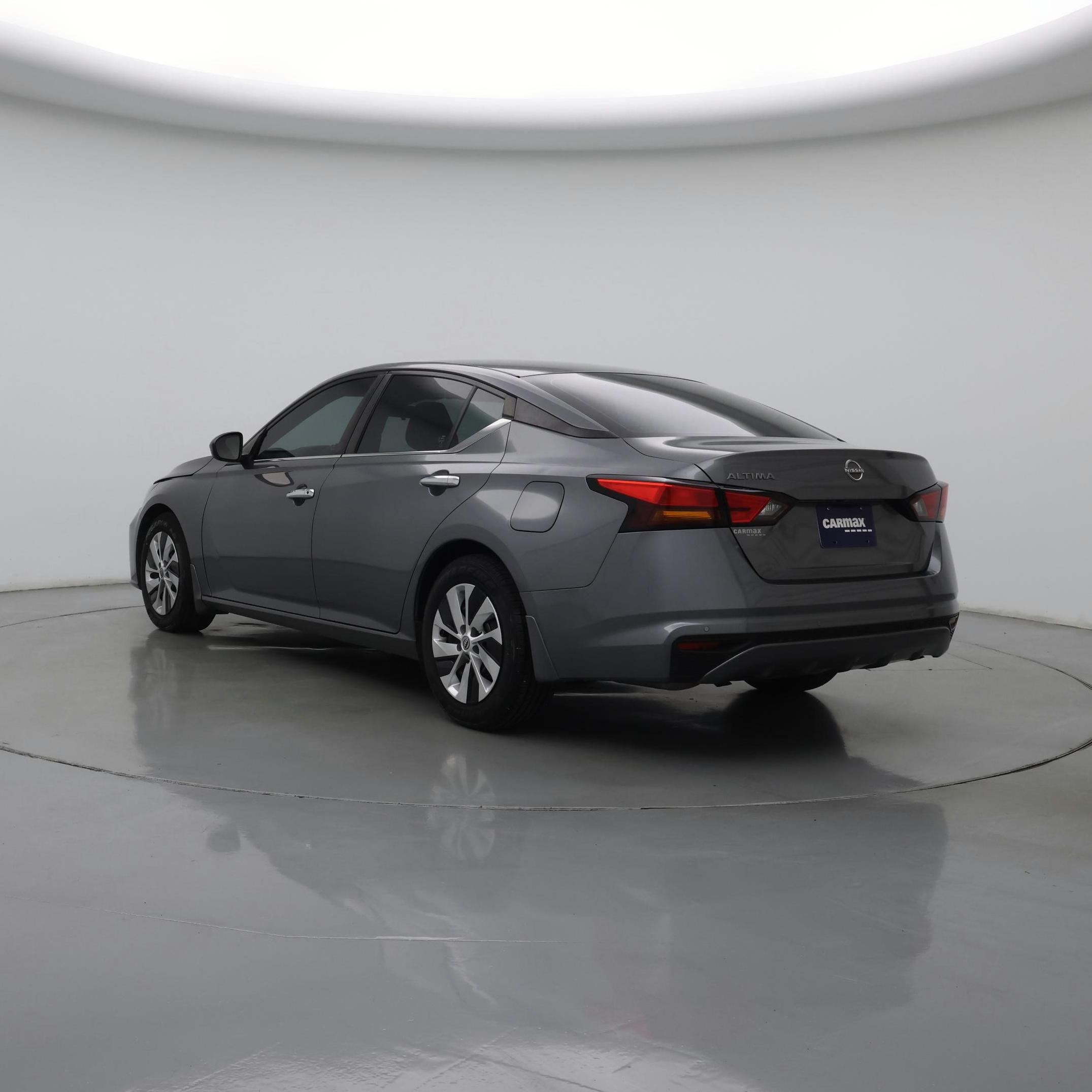 Thumbnail: 2023 Nissan Altima - 2