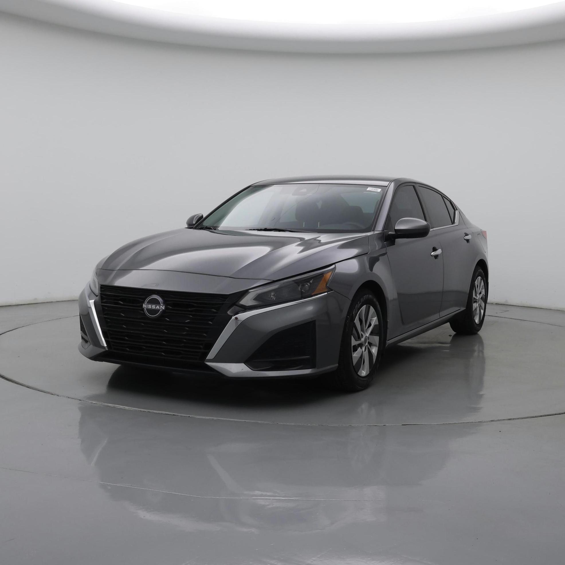 Thumbnail: 2023 Nissan Altima - 4