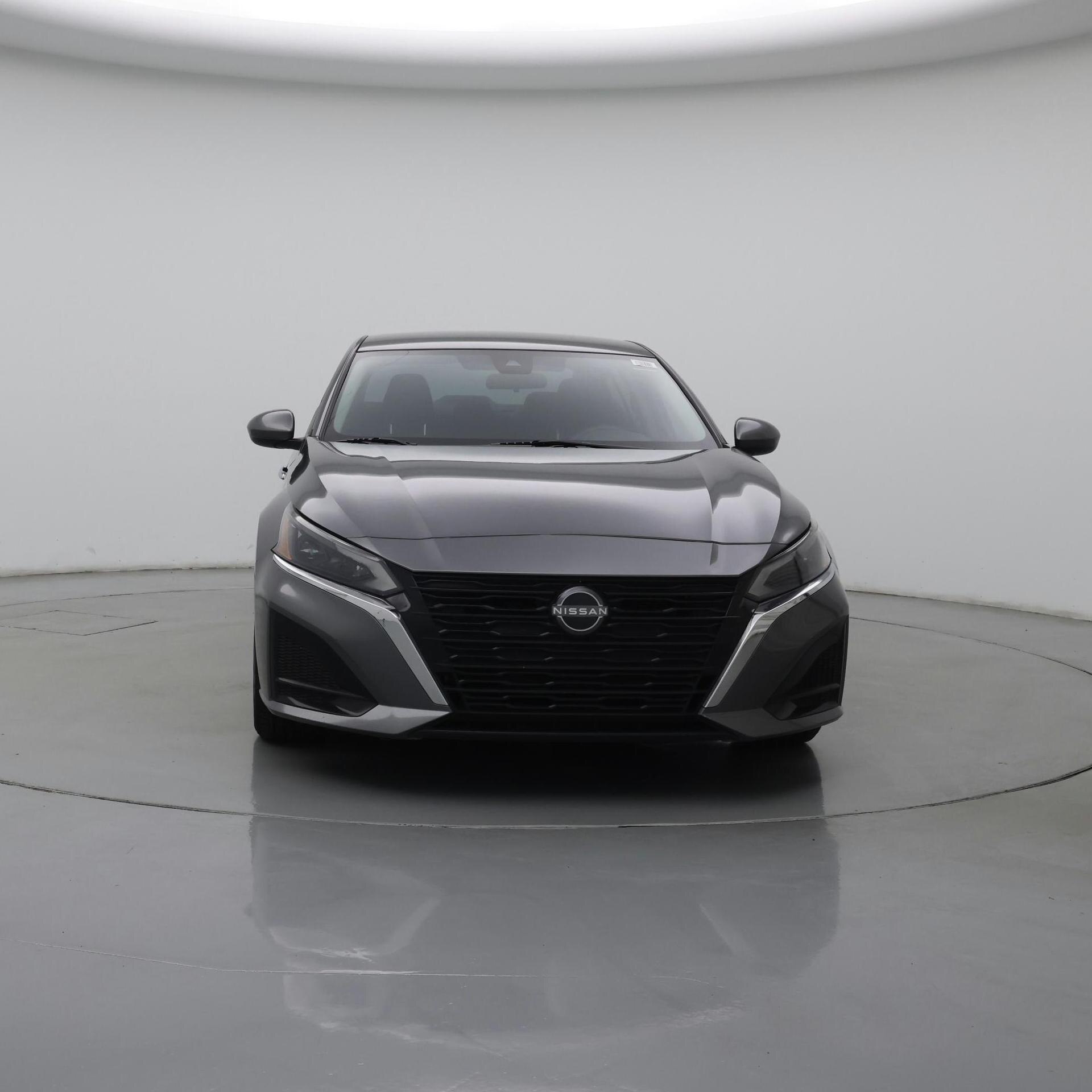 Thumbnail: 2023 Nissan Altima - 5